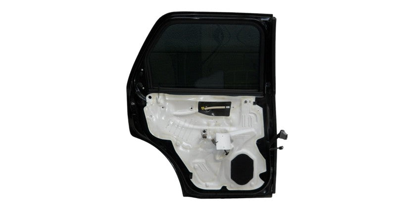 8L8Z7824630A 2008-2012 Ford Escape Driver Rear RL Exterior Door Assembly Used OEM 8L8Z7824630