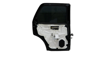 8L8Z7824630A 2008-2012 Ford Escape Driver Rear RL Exterior Door Assembly Used OEM 8L8Z7824630