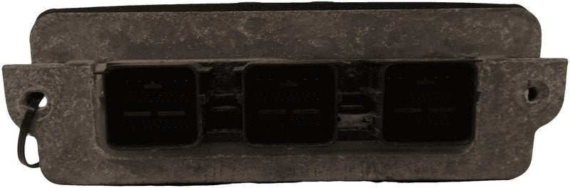 7L8Z12A650AKCRM 2007 Ford Escape Engine Control Module ECM Used OEM 7L8Z12A650AKCRM