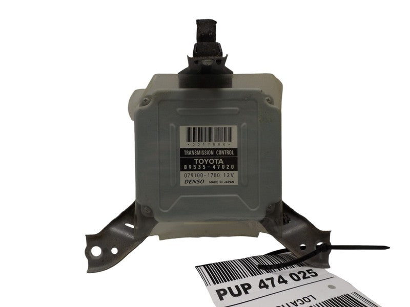 89535-47020 2004-2009 Toyota Prius Transmission Control Module TCM Used OEM 89535-47020
