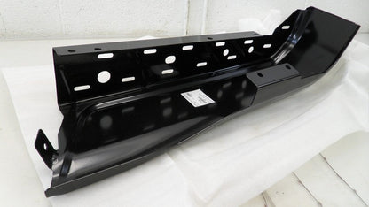 F01102383 2015-2020 Ford F150 Left Rear Bumper End New Aftermarket F01102383 