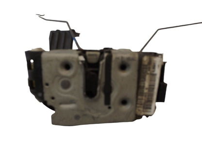 P04589414AEB 2007-2009 Dodge Caliber Passenger RL Door Latch Assembly Used P04589414AEB OEM