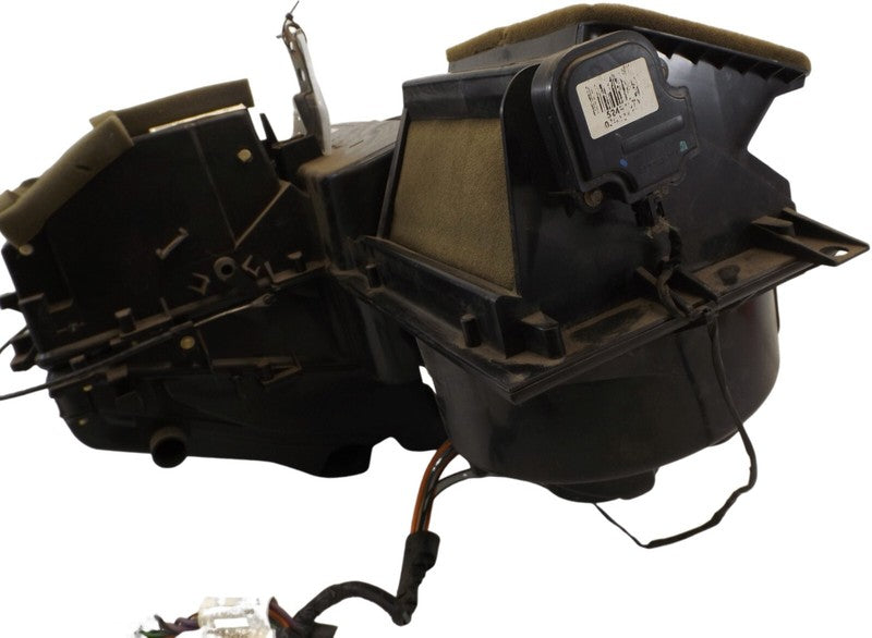 52497502 1995-2005 Chevrolet Cavalier A/C Evaporator Core and Case Assembly Used OEM