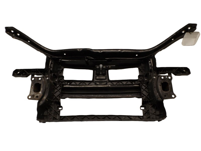 1K0805588Q 2005-2010 Volkswagen Jetta TDI Radiator Support Header Panel Used OEM 1K0805588Q