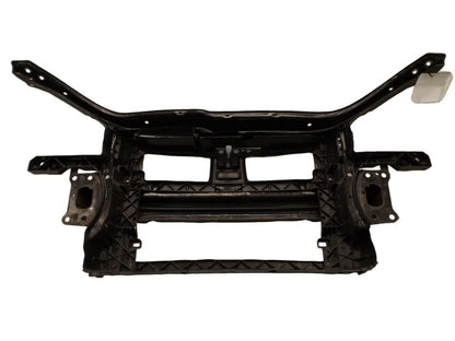 1K0805588Q 2005-2010 Volkswagen Jetta TDI Radiator Support Header Panel Used OEM 1K0805588Q