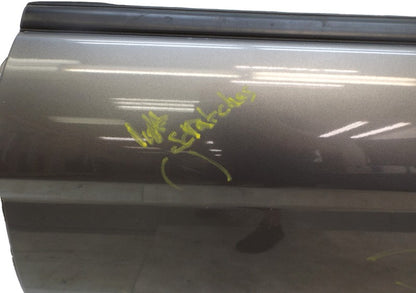 G2BZ5424630A 2011-2019 Ford Fiesta Driver Rear RL Exterior Door Assembly Used OEM G2BZ5424630