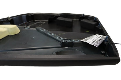 25926298 2005-2010 Pontiac G6 Driver Rear RL Interior Door Panel Used OEM 25926298 