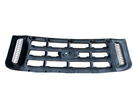 F01200482PP 2006-2007 Ford Super Duty Grille Used OEM F01200482PP 