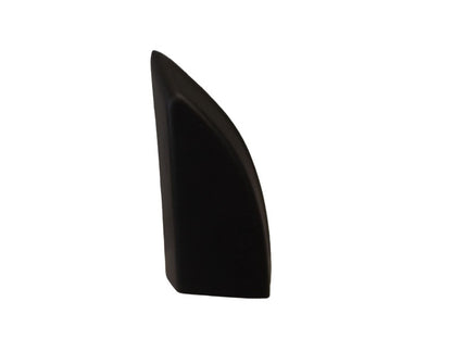 YD15DX9AA 2007-2009 Dodge Caliber Driver FL Door Mirror Cover Used YD15DX9AA OEM
