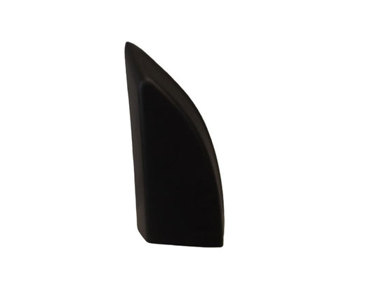 YD15DX9AA 2007-2009 Dodge Caliber Driver FL Door Mirror Cover Used YD15DX9AA OEM