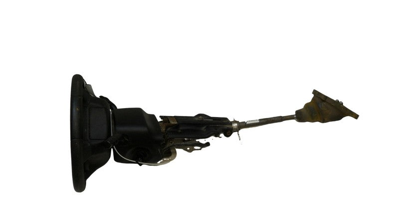 EF9132100A 2005-2006 Mazda Tribute Steering Column Assembly Used EF9132100A OEM