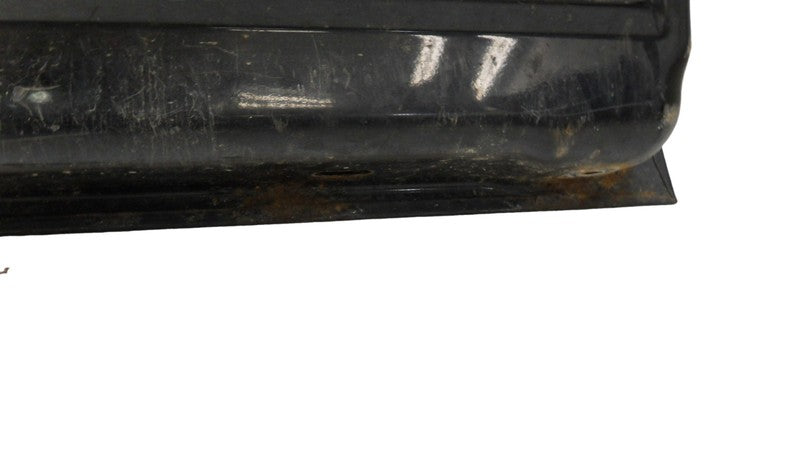 55362737AA 2005-2011 Dodge Dakota Rear Tailgate Black Used 55362737AA OEM