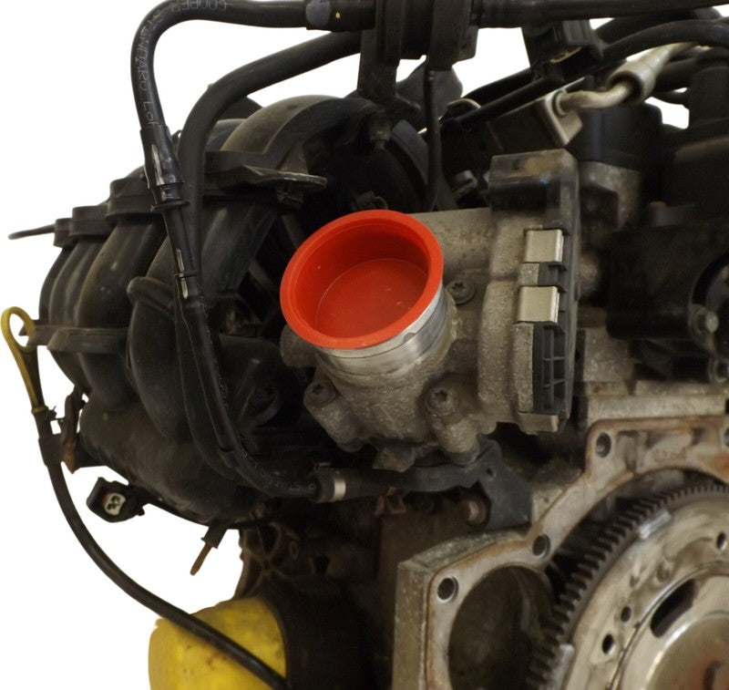 2014-2019 Ford Fiesta 1.6L Engine Assembly VIN J 8th Digit 238k Miles Used OEM