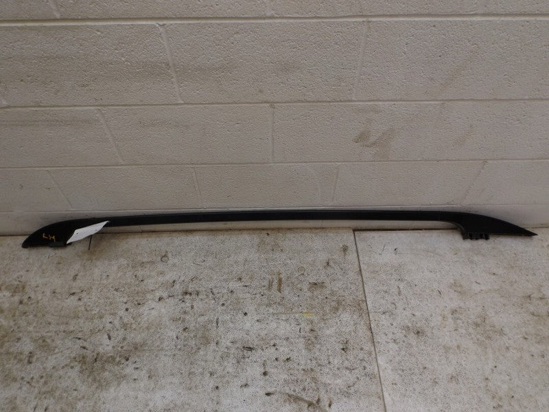 19177193 2004-2009 Cadillac SRX Driver LH Roof Luggage Rail Used OEM 19177193