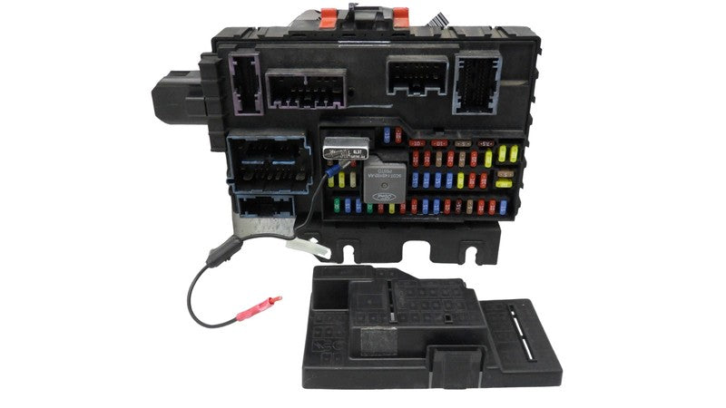 7L1T14B476ABC 2008-2009 Ford Escape Fuse Box 7L1T14B476ABC OEM USED
