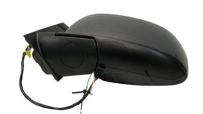 1AB731AUAI 2011-2020 Dodge Grand Caravan Left Driver's Door Mirror Used 1AB731AUAI OEM