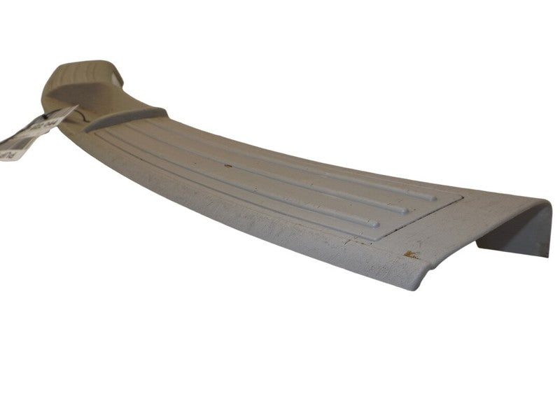 XL69TL2AD 22004-2008 Chrysler Pacifica Rear Interior Liftgate Sill Trim Used OEM 1BG82TRMA