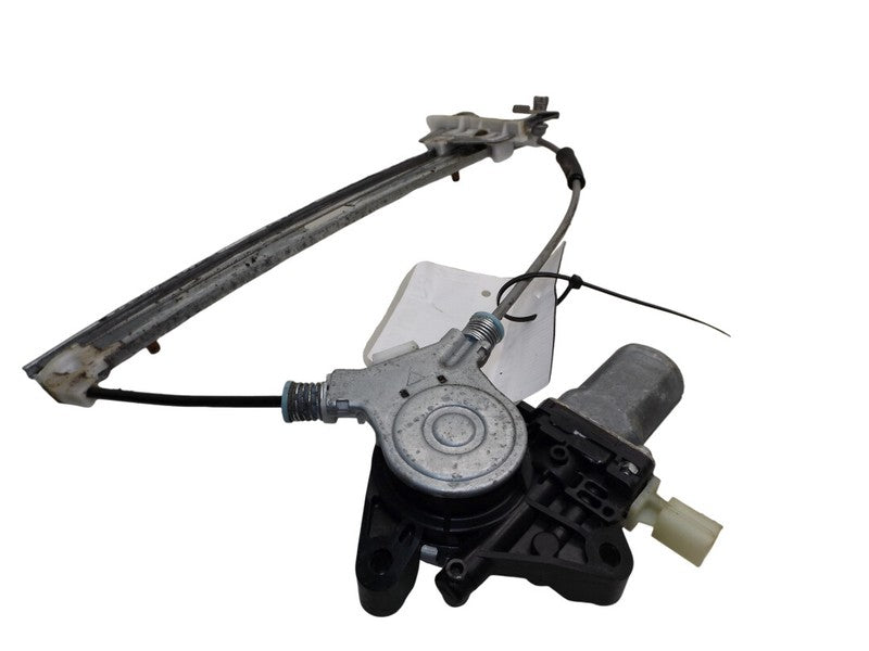 8L8Z7827000A 2008-2012 Ford Escape Passenger Rear RR Window Regulator Used OEM 8L8Z7827000A 