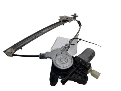 8L8Z7827000A 2008-2012 Ford Escape Passenger Rear RR Window Regulator Used OEM 8L8Z7827000A 