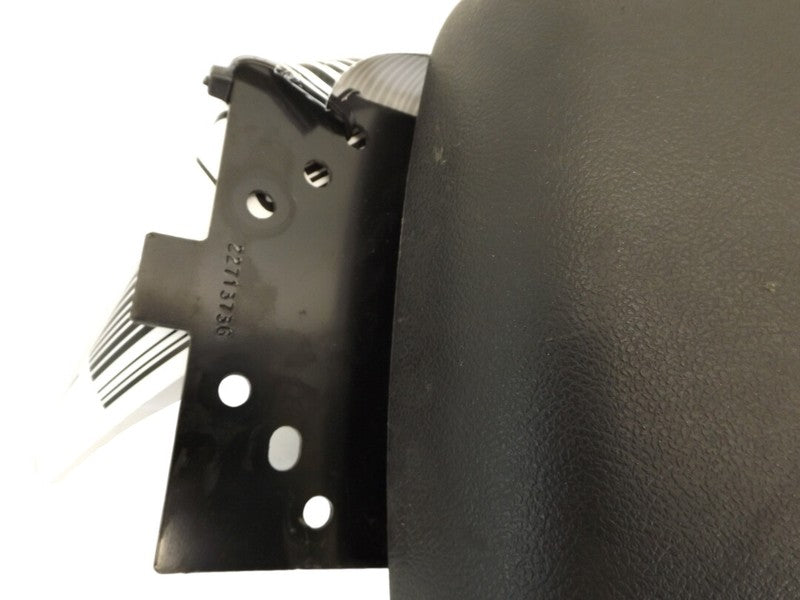 22715172 2005-2010 Pontiac G6 Center Console Armrest Used OEM 22715172