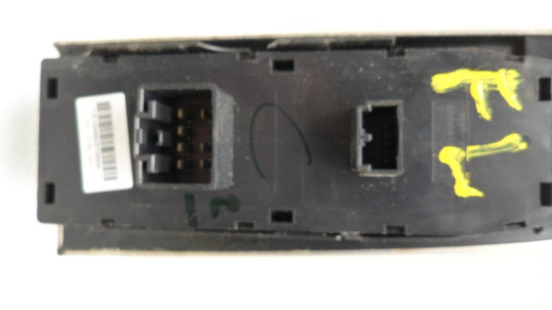 04602736AA 2006-2010 Jeep Grand Cherokee FL Door Window Switch Used 04602736AA OEM