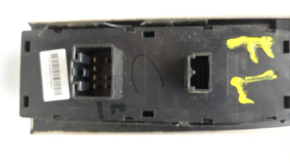 04602736AA 2006-2010 Jeep Grand Cherokee FL Door Window Switch Used 04602736AA OEM