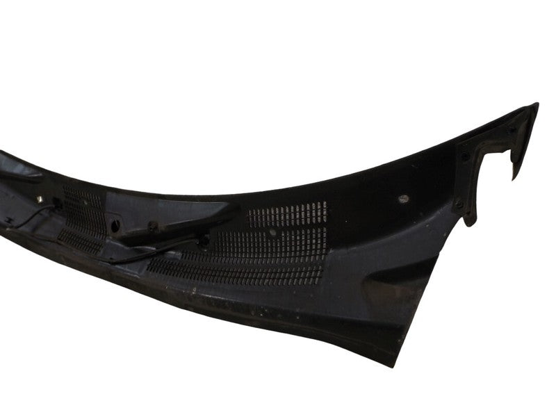 55155355AD 1999-2004 Jeep Grand Cherokee Windshield Wiper Cowl Trim Used OEM 55155355