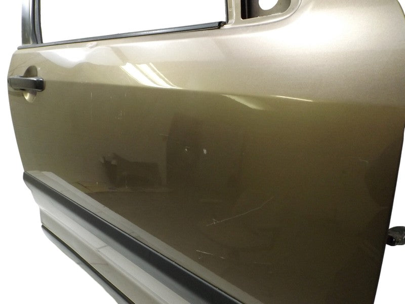 67050S9AA90ZZ 2002-2006 Honda CR-V Passenger FR Exterior Door Shell Used OEM 67050S9AA90ZZ 