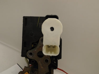 25948724 2005-2009 Trailblazer Front Right (Passenger) Door Latch Assembly 16872414