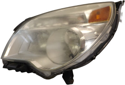 23308253 2010-2017 Chevrolet Equinox Driver Left Headlight Assembly Used OEM 23308253 