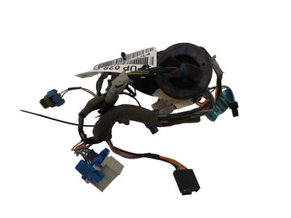 1998-2005 Oldsmobile Bravada Passenger FR Door Wiring Harness Used OEM