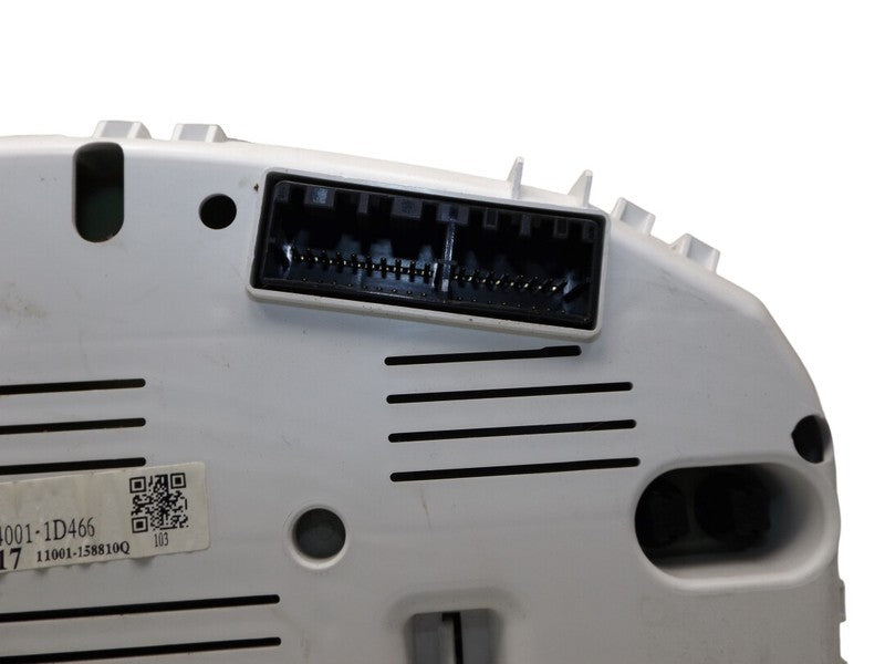 940011D410 2007-2012 Kia Rondo Gauge Instrument Cluster Used OEM 940011D466