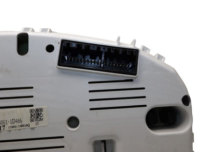 940011D410 2007-2012 Kia Rondo Gauge Instrument Cluster Used OEM 940011D466