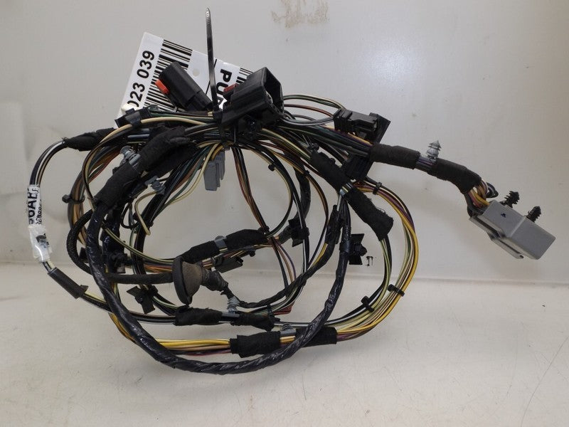 04868886AI1778E 2004-2008 Chrysler Pacifica Trunk Wiring Harness Used OEM 04868886AI1778E