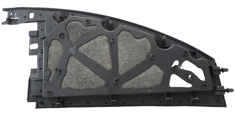 1C1815401 2000-2001 Volkswagen Beetle LO Instrument Panel Cover Used 1C1815401 OEM
