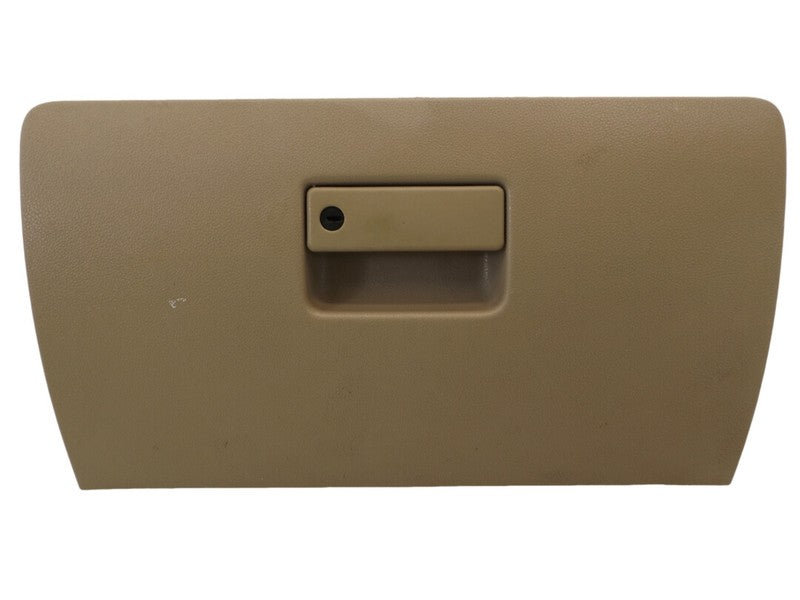 2L1Z7806024BAA 2003-2006 Ford Expedition Glove Box Assembly Used OEM 2L1Z7806024BAA 