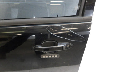 8L8Z7820124C 2008-2012 Ford Escape Driver FL Exterior Door Assembly Used OEM 8L8Z7820124C