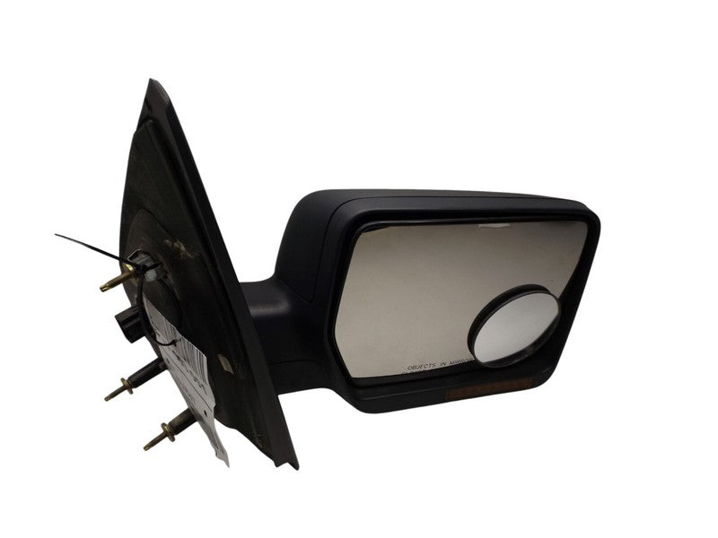 8L3Z17682DB 2004-2008 Ford F-150 XLT Passenger FR Mirror Used OEM 8L3Z17682DB