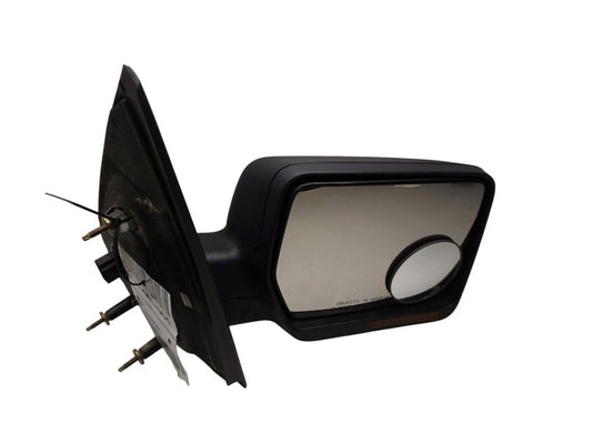 8L3Z17682DB 2004-2008 Ford F-150 XLT Passenger FR Mirror Used OEM 8L3Z17682DB