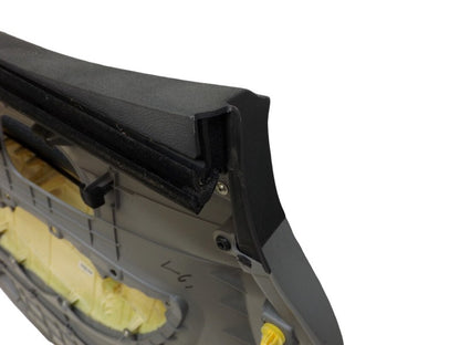 823011D5203J 2007-2012 Kia Rondo Passenger FR Interior Door Panel Used OEM 823801D000