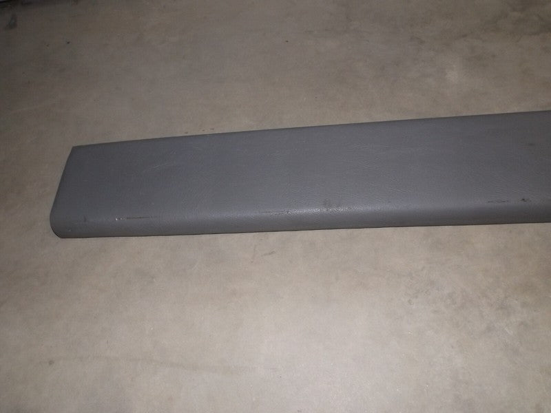 F81Z2540492AA 1999-2003 Ford F-250 F-350 Super Duty Truck Cab Back Panel 2861C4C
