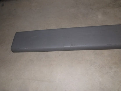 F81Z2540492AA 1999-2003 Ford F-250 F-350 Super Duty Truck Cab Back Panel 2861C4C