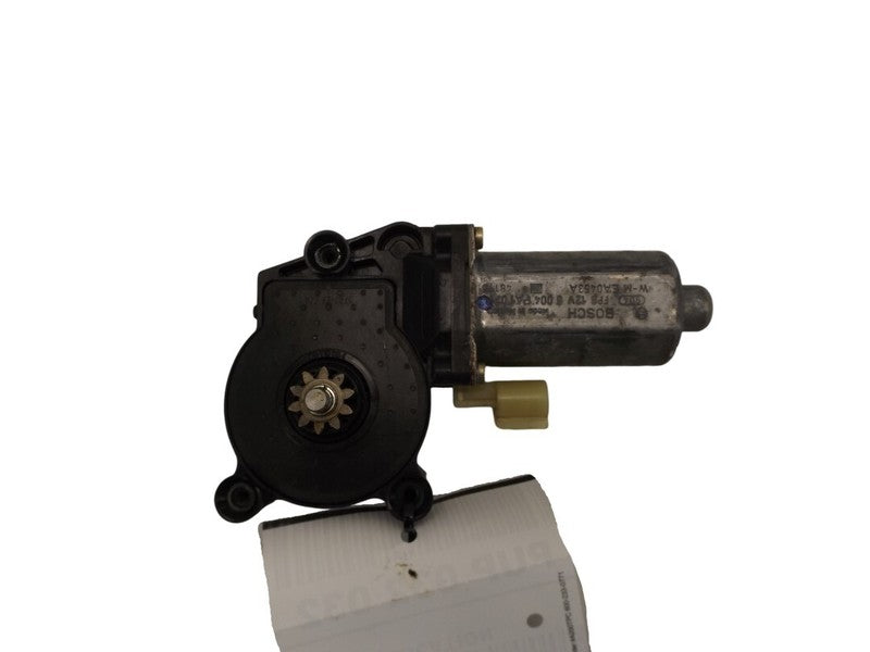 6004PA1071 2002-2005 Dodge Ram 2500 Driver FL Window Regulator Motor Used OEM 6004PA1071