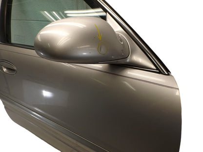 2002-2005 Buick Lesabre Passenger FR Door Assembly DMG GLASS Used OEM