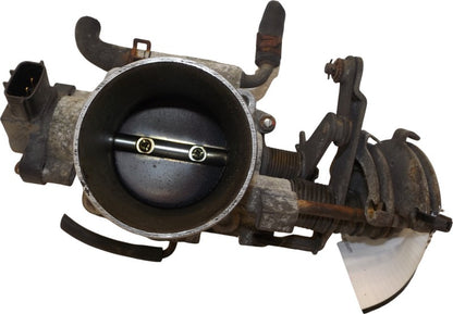1995-1999 Subaru Legacy 2.2L Fuel Injection Throttle Body Used OEM 