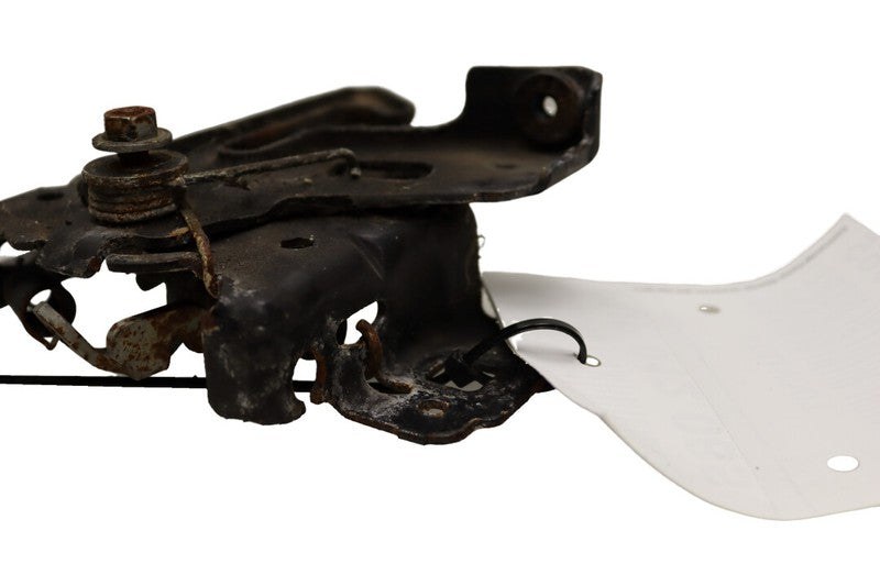 8L8Z16700A 2008-2012 Ford Escape Front Hood Latch Used OEM 8L8Z16700A
