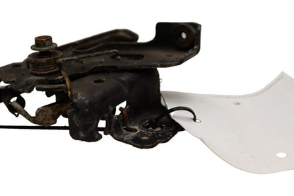 8L8Z16700A 2008-2012 Ford Escape Front Hood Latch Used OEM 8L8Z16700A