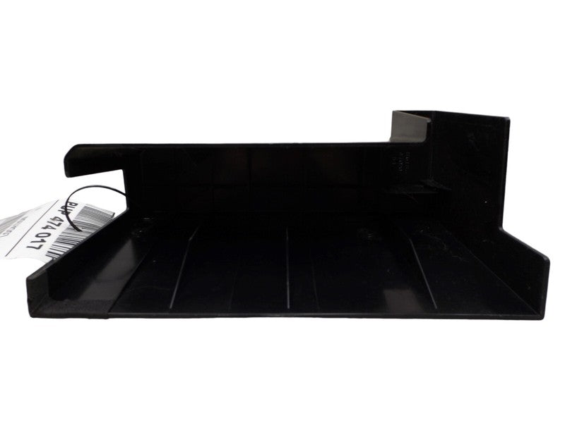 86183-47020 2004-2009 Toyota Prius Hybrid Rear Trunk Amplifier Pocket Tray Cover Used OEM