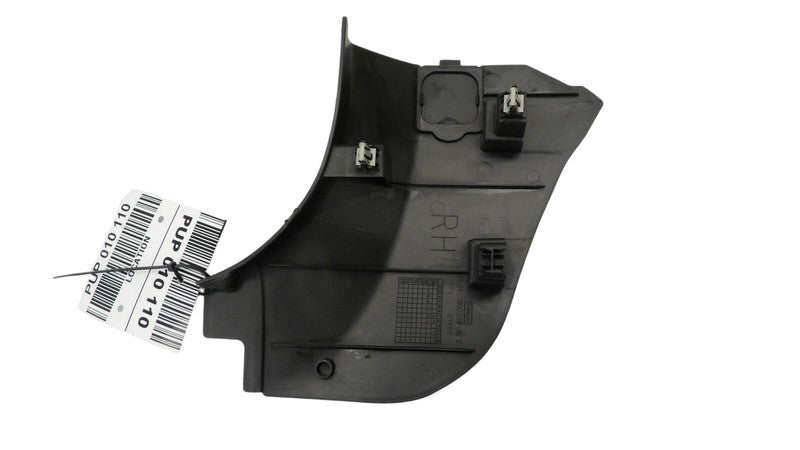 8L8Z7802344AA 2008-2012 Ford Escape Passenger RH Kick Trim Used OEM 8L847802348AEW