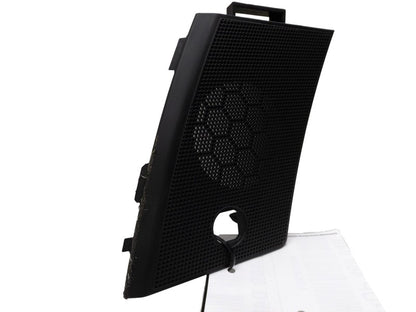 28176JA00C, 28176JA00B, 28176JA00A 2007-2012 Nissan Altima Passenger Side RH Speaker Cover Used OEM 68498JA010